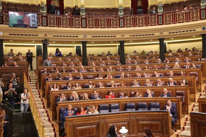 El Congreso tumba el límite de facturación anual para autónomos y se mantiene en 75.000 euros