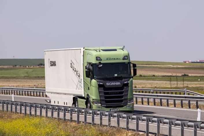 CONETRANS alerta sobre el alza del precio de los carburantes