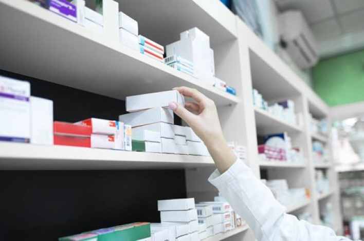 Uno de cada tres conductores conduce bajo los efectos de medicamentos que pueden afectar a la conducción
