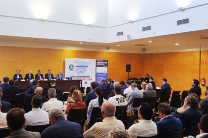 CONETRANS destaca la obligatoriedad de la indexación del transporte como uno de los grandes logros del sector