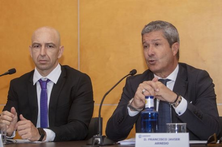 CONETRANS alerta de los problemas del DeCA y reclama más apoyo al transporte