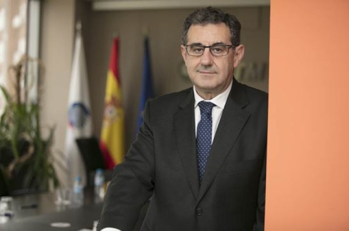 Carta abierta de Carmelo González, presidente de la CETM al Gobierno de España