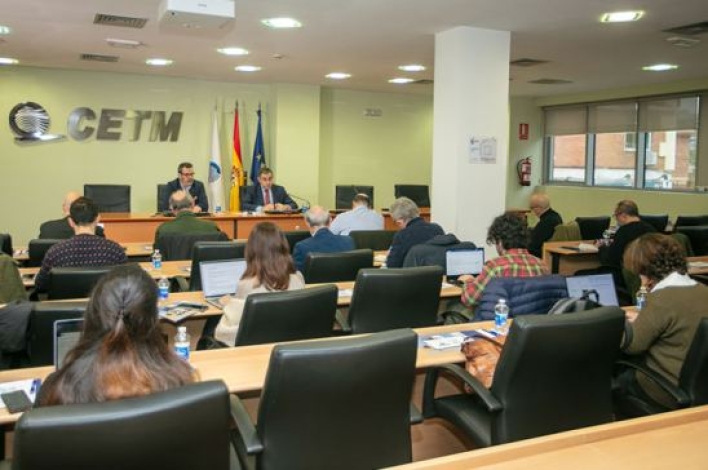 CETM define su hoja de ruta para el presente año y analiza los problemas del transporte