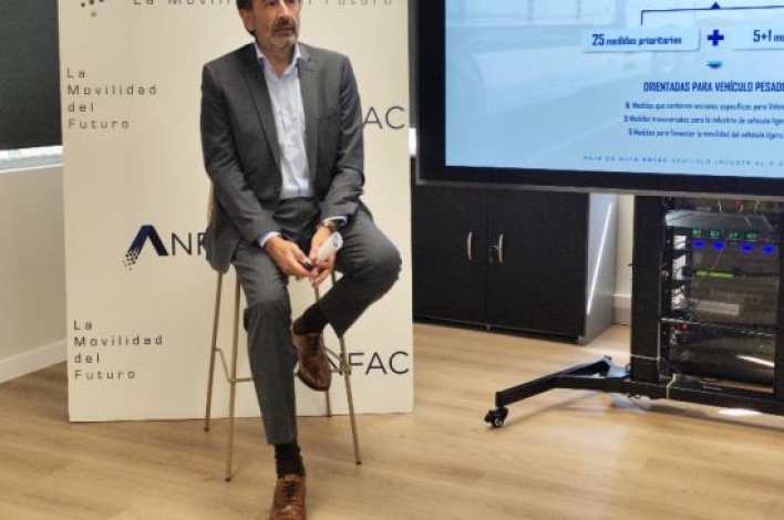 ANFAC: