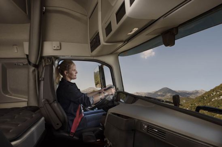 El 4º Congreso de la Mujer en el Transporte, en marcha