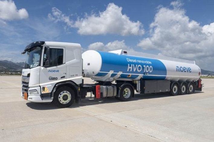 La Plataforma para los Combustibles Renovables insta a Aragón a apostar por la neutralidad tecnológica