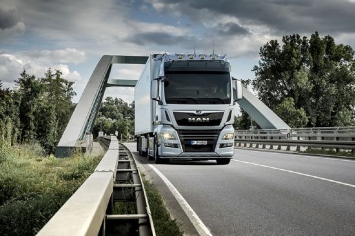 Leve incremento en marzo hasta los 56 días de media en los plazos de pago a los transportistas