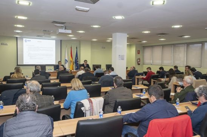 La CETM refuerza su agenda reivindicativa ante la Administración