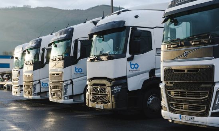 La Plataforma de Combustibles Renovables aprueba la decisión de Bruselas sobre las ventas de vehículos diésel