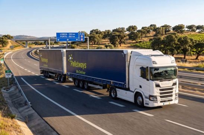 Portugal aplica multas abusivas a los transportistas por el uso del tacógrafo