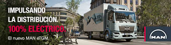 Anuncio MAN TRUCK & BUS