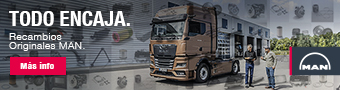 Anuncio MAN TRUCK & BUS