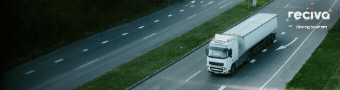 Anuncio Reciva Driving Solutions
