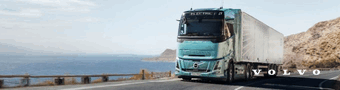 Anuncio Volvo Trucks