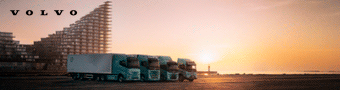Anuncio Volvo Trucks
