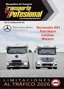 Limitaciones al Tráfico 2026