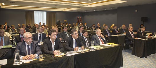 CONETRANS, Confederación Española de Organizaciones Empresariales de Transporte por Carretera