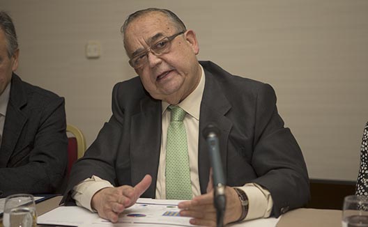 Marcos Montero