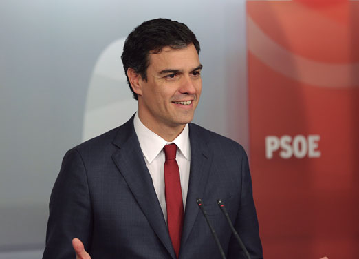 PSOE