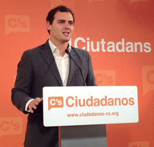 Ciudadanos