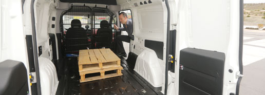 Fiat Doblò Cargo XL 1.6 Multijet