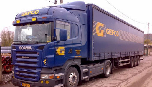 GEFCO