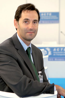 Iñigo de Peñaranda