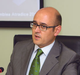 Jesús Mª Sánchez 