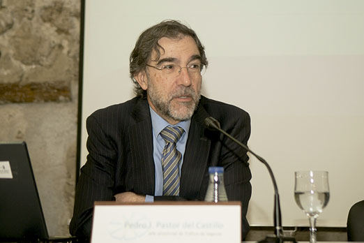 Pedro José Pastor