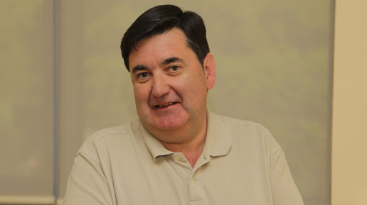 Juan Luis Feltrero