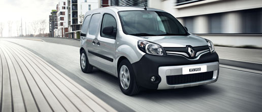 nueva renault kangoo