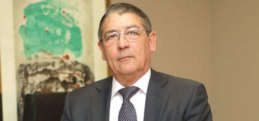 Federico Martín