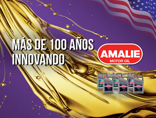 Lubricantes, reinventarse