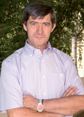 Miguel Martínez de Lizarrondo