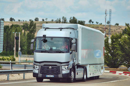 Renault Trcuks T 430