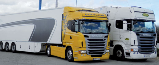 Scania G440