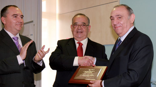 II Jornada de Transporte de Mercancías por Carretera de Castilla La Mancha