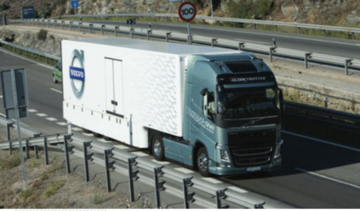 Volvo Trucks