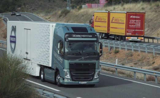 Volvo Trucks