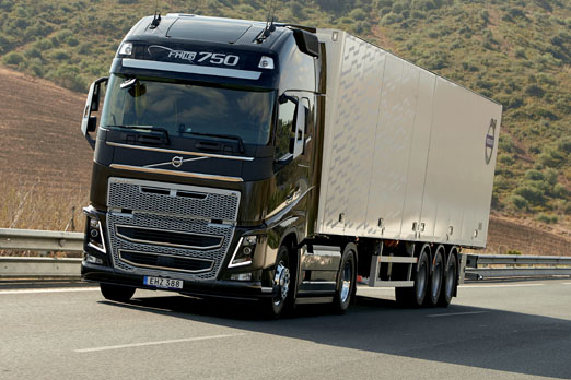 Volvo Trucks