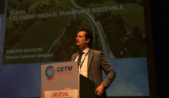 17 Congreso CETM