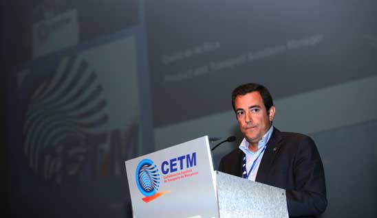 17 Congreso CETM