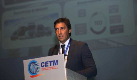 17 Congreso CETM