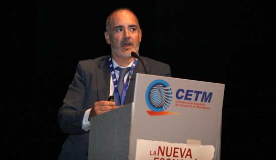 17 Congreso CETM