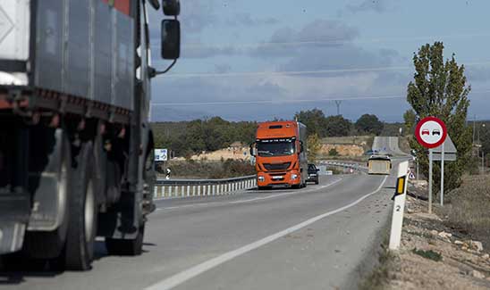  Ley de Ordenación de los Transportes Terrestres ROTT