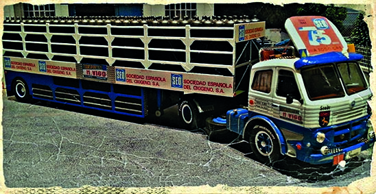 Modelismo Pegaso 2011 A