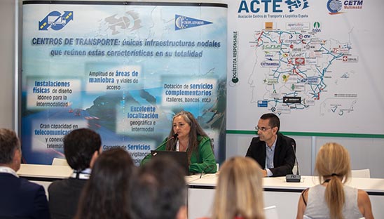 Pulsar Properties impulsa el Parque Logístico de Tórtola de Henares