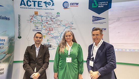 Pulsar Properties impulsa el Parque Logístico de Tórtola de Henares