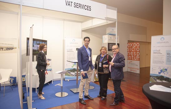 Vat Services