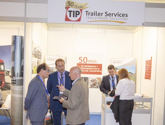 TIP Trailer Services